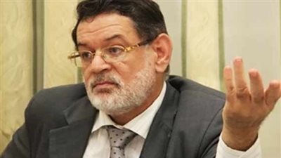 ثروت الخرباوى يكشف تفاصيل 