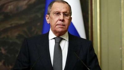 الخارجية الروسية: زيارة بيلوسى لتايوان تثبت للجميع أن أمريكا لا تخضع لأي محاسبة