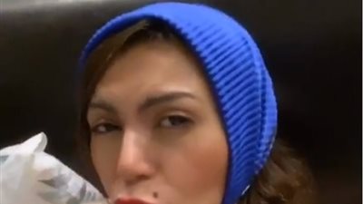 مقطع فيديو صادم لـ