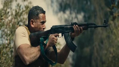 الاختيار يتصدر تويتر.. ومغردون: ضفر الرجالة برقبة ألف تكفيري