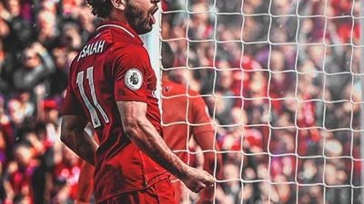 تعرف على ترتيب محمد صلاح بقائمة أفضل هدافي الجيل الحالي بالدوري الإنجليزي