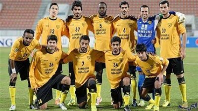 القادسية الكويتي يجدد عقد مدربه الإسباني