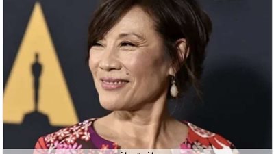 انتخاب المنتجة جانيت يانج رئيسا لأكاديمية الأوسكار