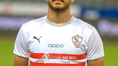 أمير مرتضى يطمئن على الونش.. واللاعب يخوض تدريبات تأهيلية