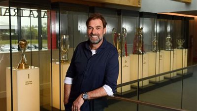 عقب التجديد.. يورجن كلوب يكشف مزايا ديوجو جوتا