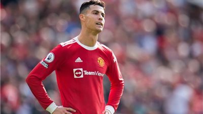 قبل انطلاق البريميرليج.. تين هاج يحسم موقف رونالدو داخل مانشستر يونايتد