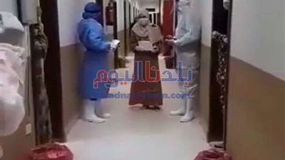 صحة بني سويف تعلن إجمالي المتعافين من فيروس كورونا
