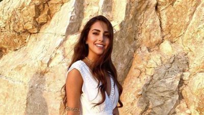 شاهد.. فاليري أبو شقرا تخطف قلوب المتابعين من إجازتها في إيطاليا