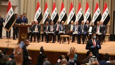 القضاء العراقي يوجه بإطلاق سراح المتظاهرين