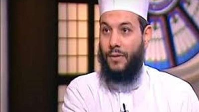 حيثيات الحكم على الداعية محمود شعبان بالسجن 15 عاما
