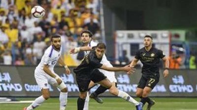 بالأرقام.. ديربي السعودية بين الهلال والنصر الأقوى في الخليج