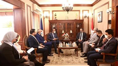 استعداداَ لافتتاحه .. المتحف المصري الكبير يستعد لزائريه محليا وأجنبيًا بطرق جديدة