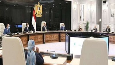بسام راضي: الرئيس وجه بزيادة الدعم الحكومي الموجه إلى التحالف الوطني