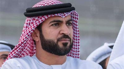 محمد جاسم: لن نبخل على نادي الشارقة بأي دعم في موسم الانتقالات