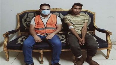 القباچ: توجه فريق التدخل السريع المركزي لإنقاذ شاب عشريني بلامأوى