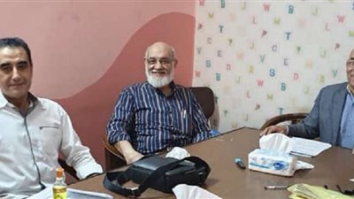 ننشر قرارات اجتماع اتحاد الكاراتيه برئاسة الدهراوي في شبين