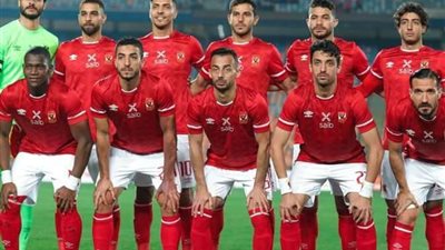 غيابات بالجملة تضرب الأهلي قبل مواجهة فاركو بالدوري