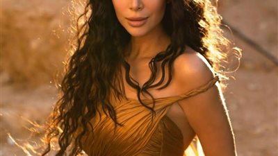 بسنت شوقي تهنئ أبطال فيلم تسليم أهالي بعد بدء عرضه