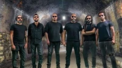 تعرف على تفاصيل حفلة فريق أوتوستراد بمسرح الزمالك