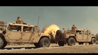 مسلسل الاختيار الحلقة 17.. عمرو سعد يستكمل مهمته مع المنسي