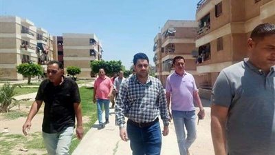 وزير الإسكان: جولات ميدانية مكثفة لمسئولي المدن الجديدة بالمشروعات السكنية