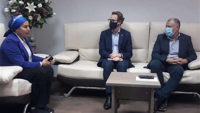 بروتوكول تعاون بين مصر وأستراليا ونيوزيلندا على مستوى الكرة النسائية