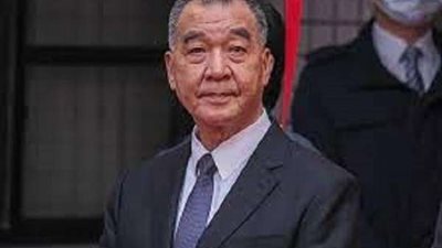 تايوان تعلن تفعيل منظومة دفاعها ردًا على الصاروخ الصينى