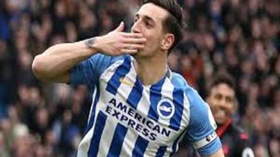 إصابة لاعب ثالث في برايتون الإنجليزي بفيروس كورونا