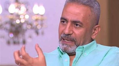 صبري فواز يكشف كواليس وأسرار حياته الشخصية والفنية في شيخ الحارة.. اليوم