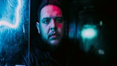 فنان مصري أمريكي يستعد لطرح ألبوم جديد في القاهرة