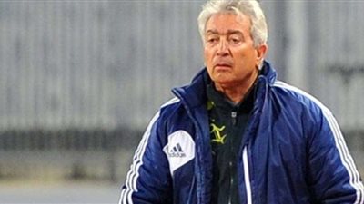 حلمي طولان يرفض الاستغناء عن ثلاثي إنبي