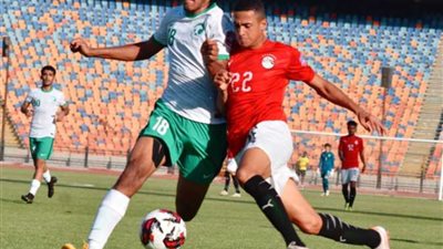 الاتحاد العربي يؤجل مباراة منتخب مصر والسعودية في نهائي كأس العرب