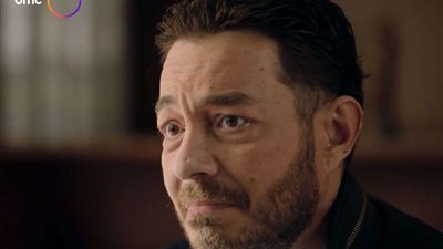 أحمد زاهر يتحدث عن شخصيته في مسلسل البرنس (فيديو)