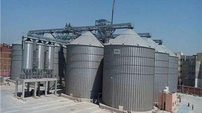 انهيار صومعتين جديدتين تزامنا مع الذكرى الثانية لانفجار مرفأ بيروت