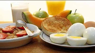 أخطرها الإصابة بالسرطان.. أضرار عدم تناول وجبة الإفطار