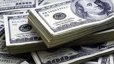 ارتفاع جديد لـ سعر الدولار مقابل الجنيه في ختام تعلامات اليوم