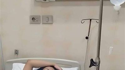 10 معلومات عن مرض المطربة شاهيناز.. بعد نقلها إلى المستشفى