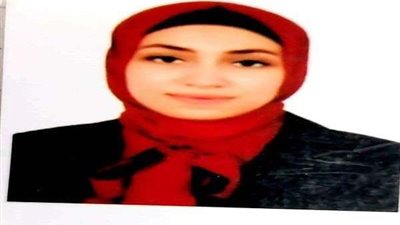 المستشار وليد السنوسي يهنئ المستشارة فاطمة ناصر بمناسبة حصولها على درجة الماجستير