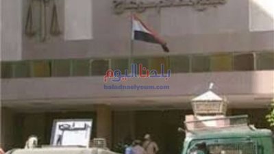 بسبب خلافات بين العائلتين ..  الإعدام غيابيا لقاتل شاب عشريني والسجن المشدد لشقيقه وعمه