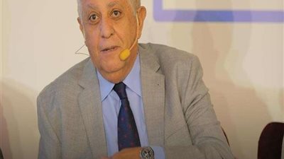 المستكاوى: الشناوي أفضل حارس مرمى في مصر.. و