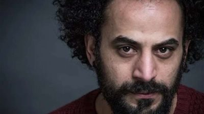 يعرض العام المقبل.. الممثل الفلسطيني إياد حوراني يشارك في مسلسل the pact