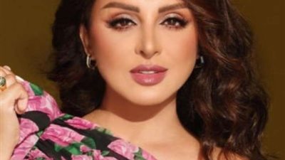 تعرف على موعد حفل أنغام الجديد بالشيخ زايد