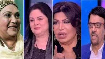 ارحموا عزيز قوم ذل.. قصص نجوم كشفوا عن حاجتهم المادية