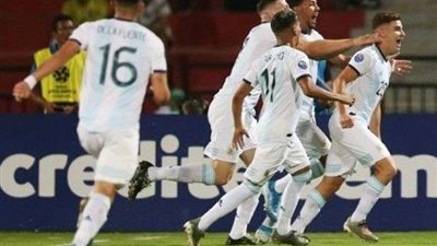 كورونا يهدد رواتب لاعبي الدوري الأرجنتيني