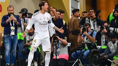 راموس: استئناف الدوري الإسباني أمر مهم ومطلوب اقتصاديًا ومعنويًا