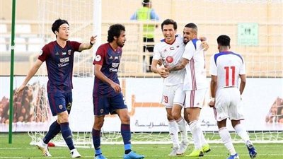 العروض تنهال على نجوم الشارقة.. والنادي يرفض إعارة منديز