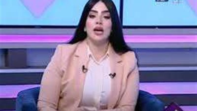 الإعلامية أميرة عبيد توجه 3 نصائح لتحقيق الترابط الأسري