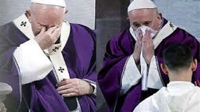بابا الفاتيكان يدعو للصلاة من أجل الذين فقدوا وظائفهم بسبب كورونا