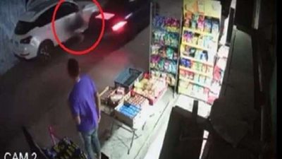 مفاجأة.. شهود عيان يروون تفاصيل جديدة عن واقعة دهس محام لضابط بالمنصورة