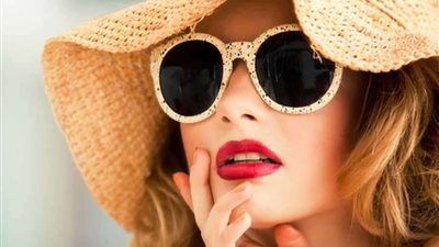 طريقة اختيار النظارة الشمسية المناسبة لشكل الوجه